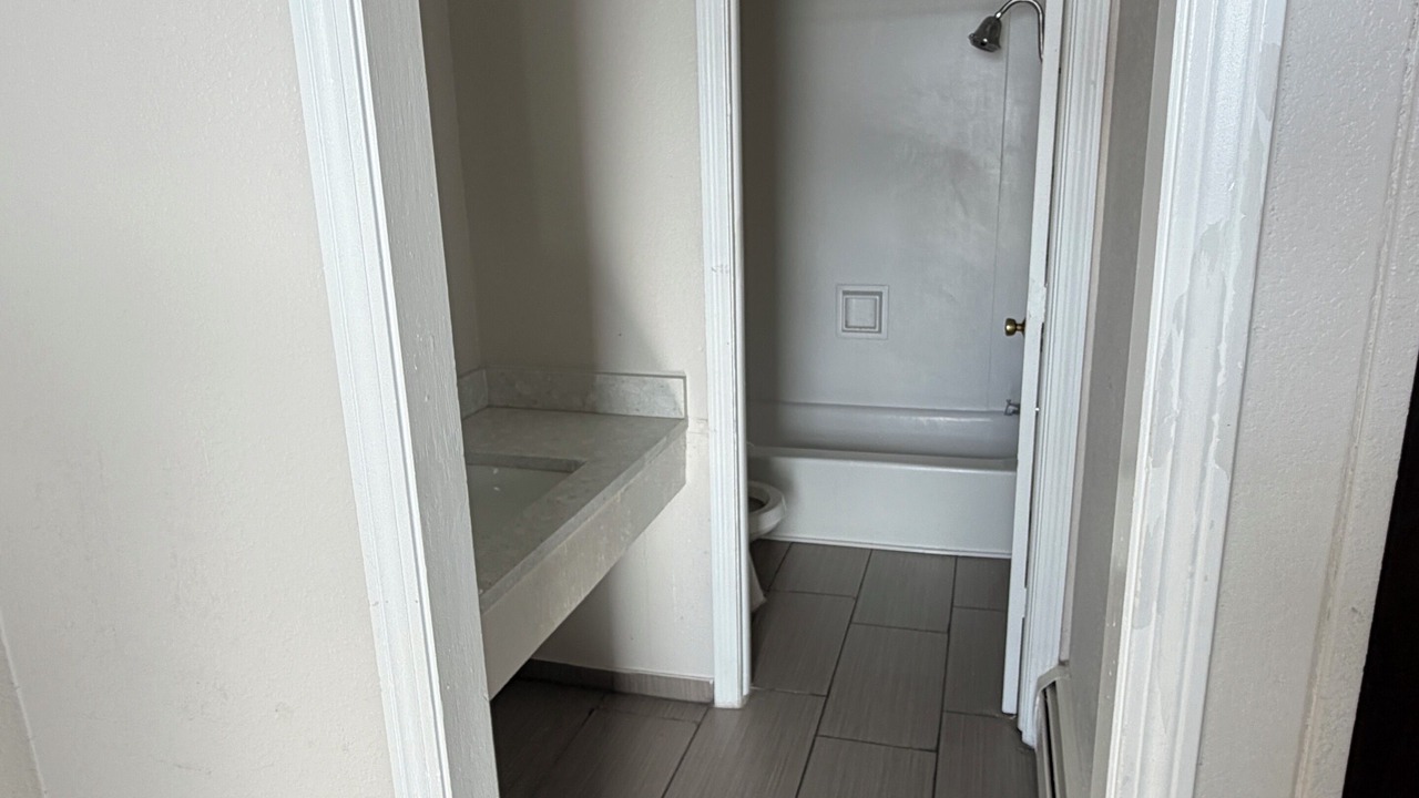 Photo of Bathroom in Northborough