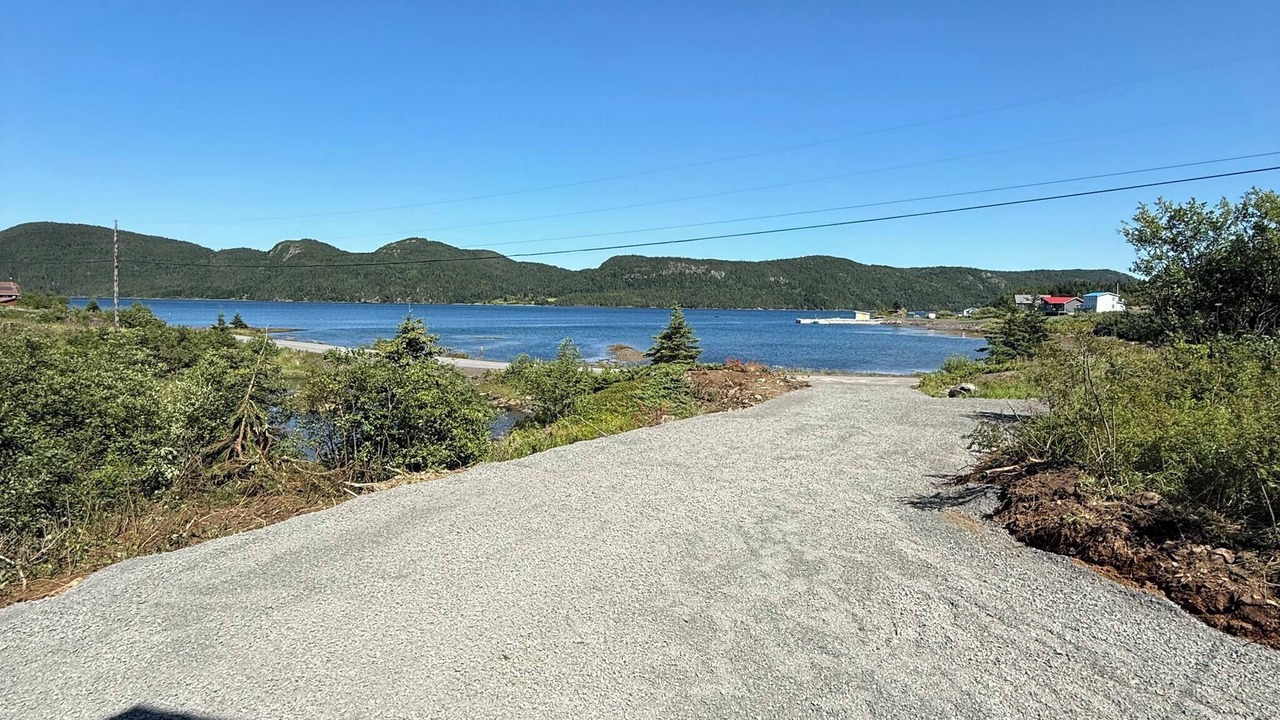 Photo of Patio Balcony in Fortune Harbour