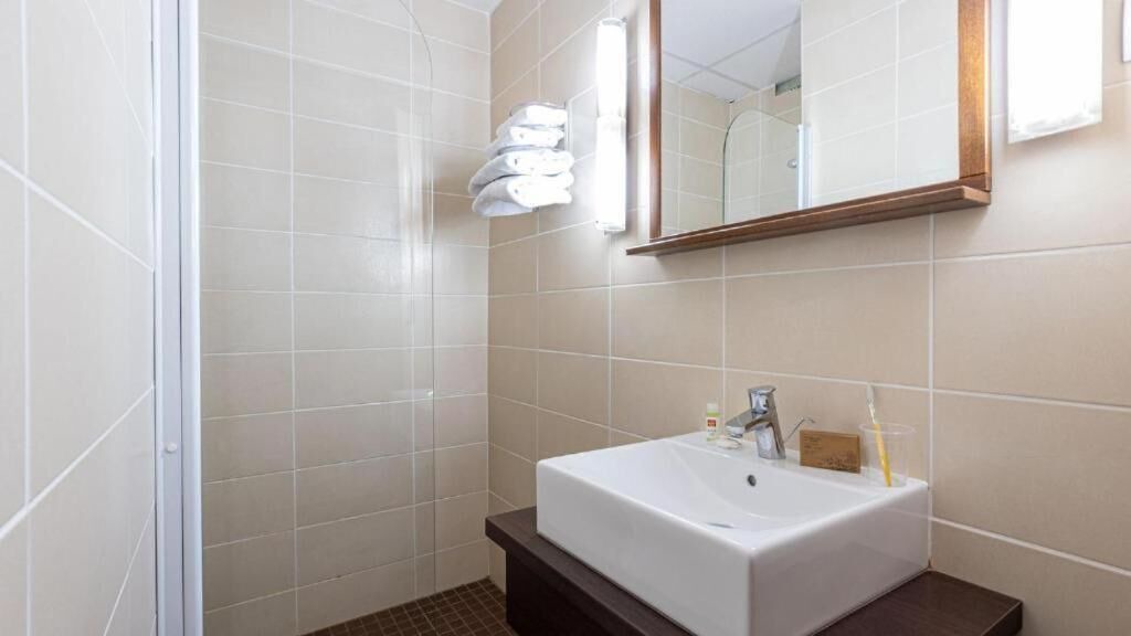 Photo of Bathroom in Tresserve