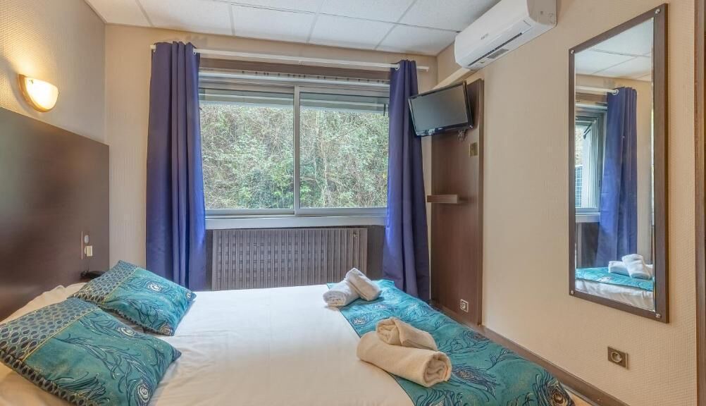 Photo of Bedroom in Tresserve