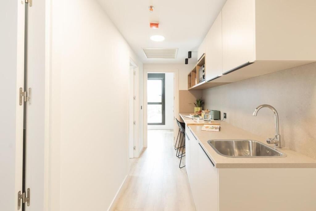 Photo of Kitchen in Pamplona