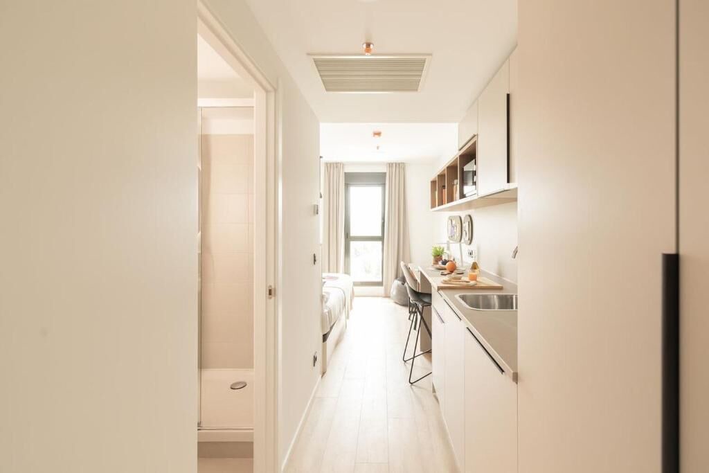 Photo of Bedroom in Pamplona