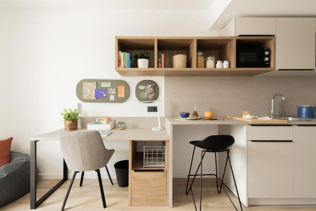 Photo of Bedroom in Pamplona