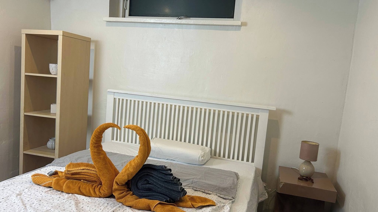 Photo of Bedroom in Naesby