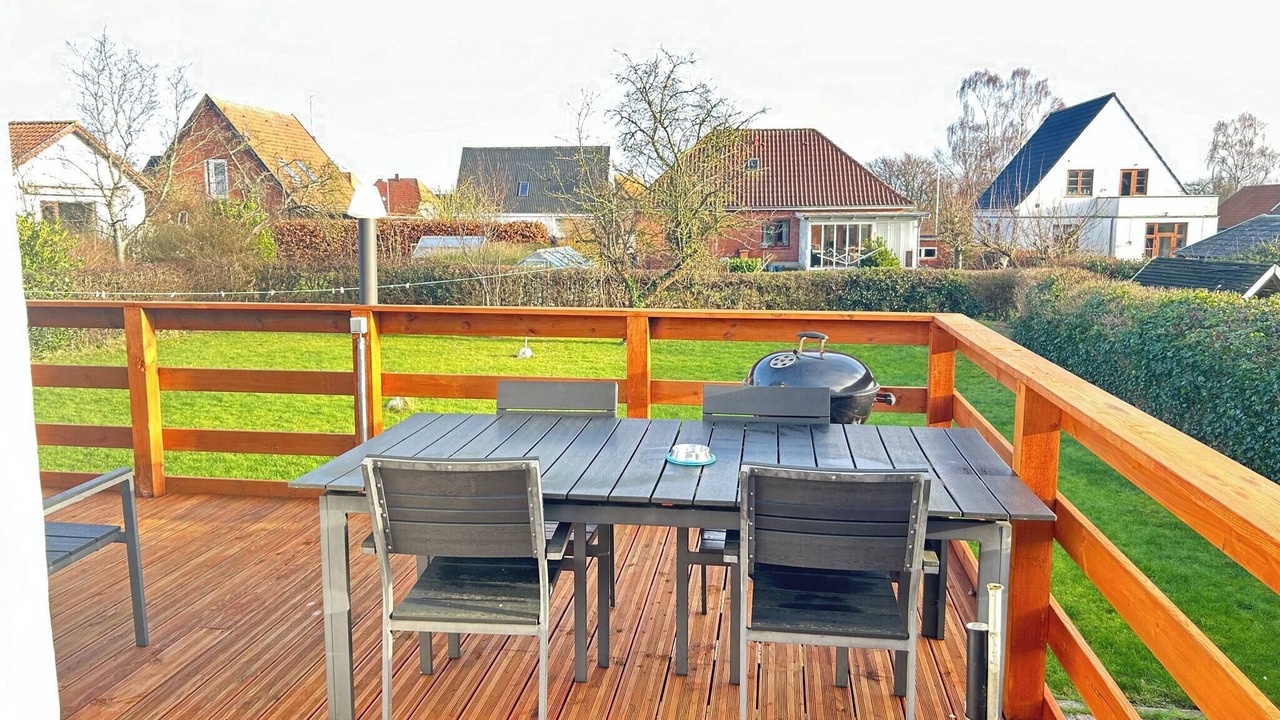 Photo of Outdoor in Naesby