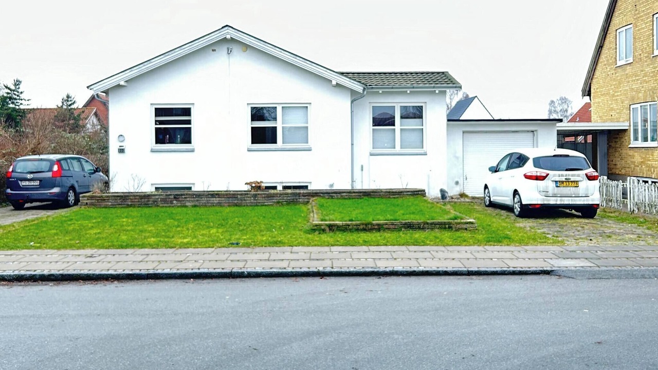 Photo of Outdoor in Naesby