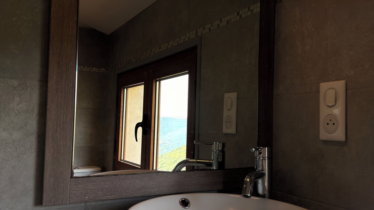 Photo of Bedroom in Olmeto