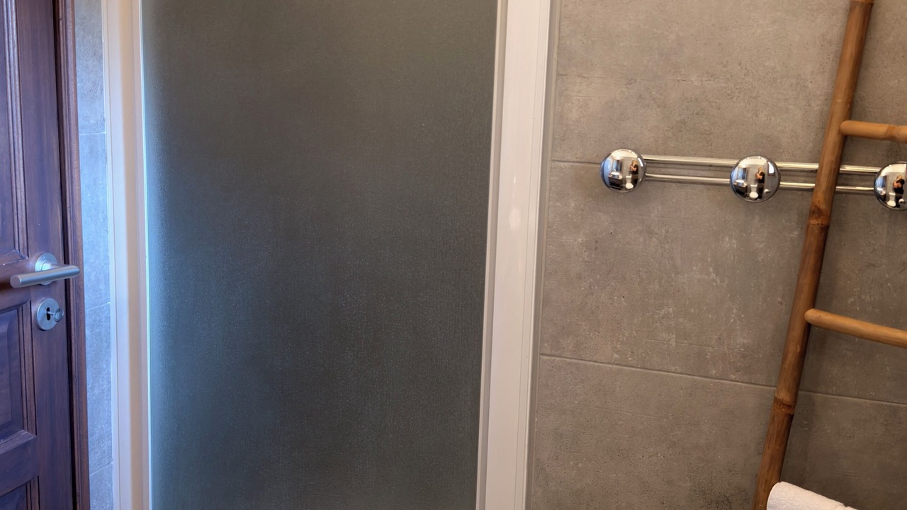 Photo of Bathroom in Olmeto