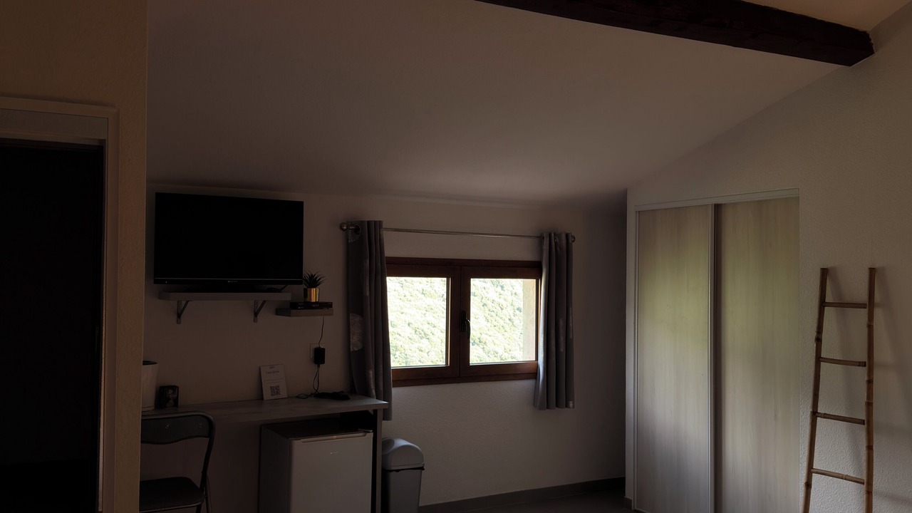 Photo of Bedroom in Olmeto