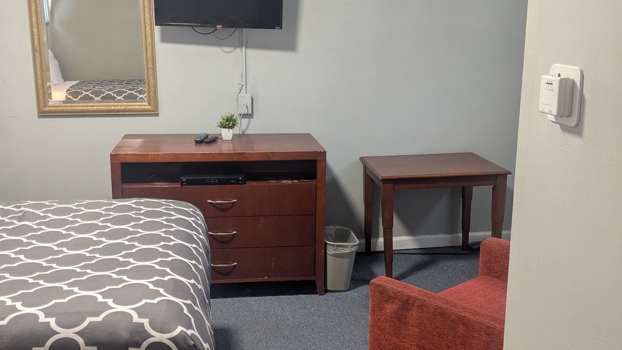 Photo of Bedroom in Riverview