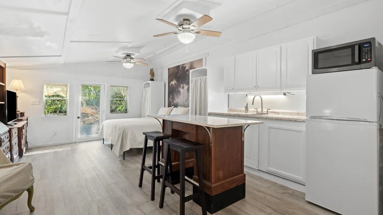Photo of Kitchen in Bon Air