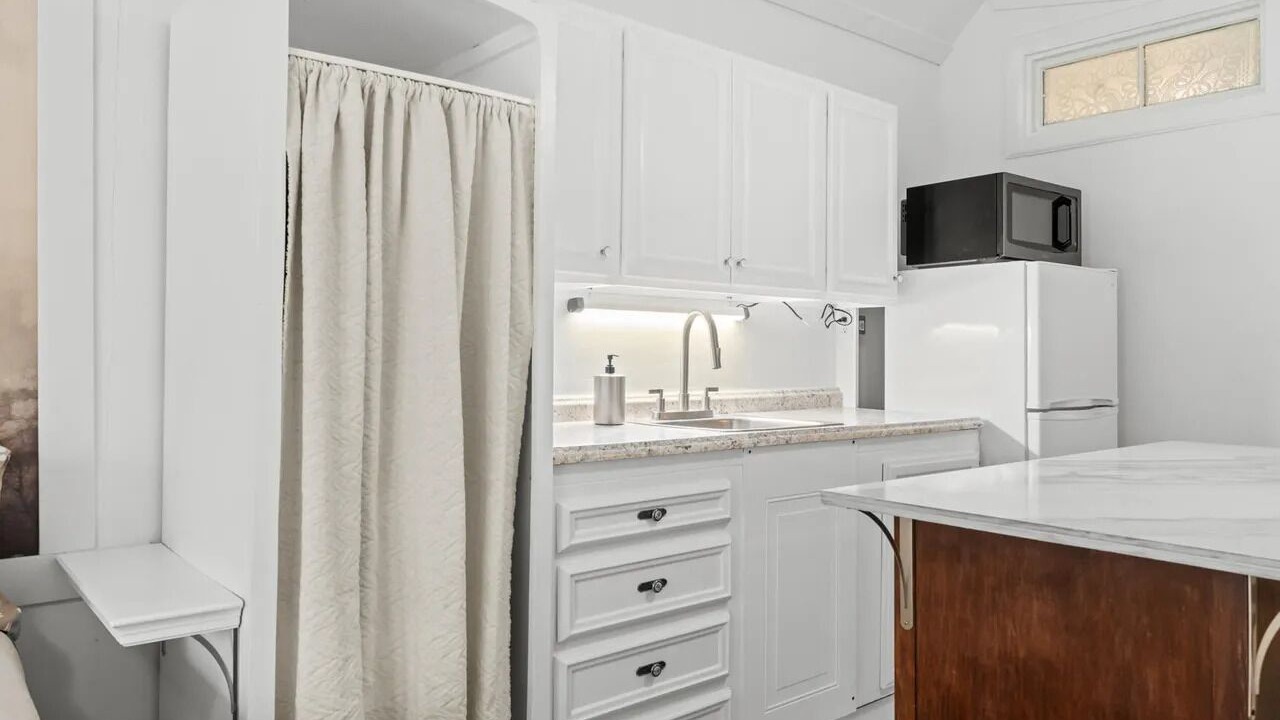 Photo of Kitchen in Bon Air