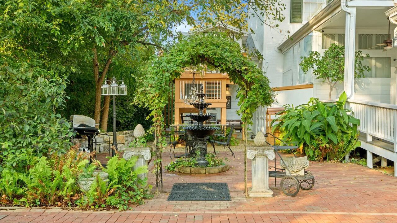 Photo of Outdoor in Bon Air