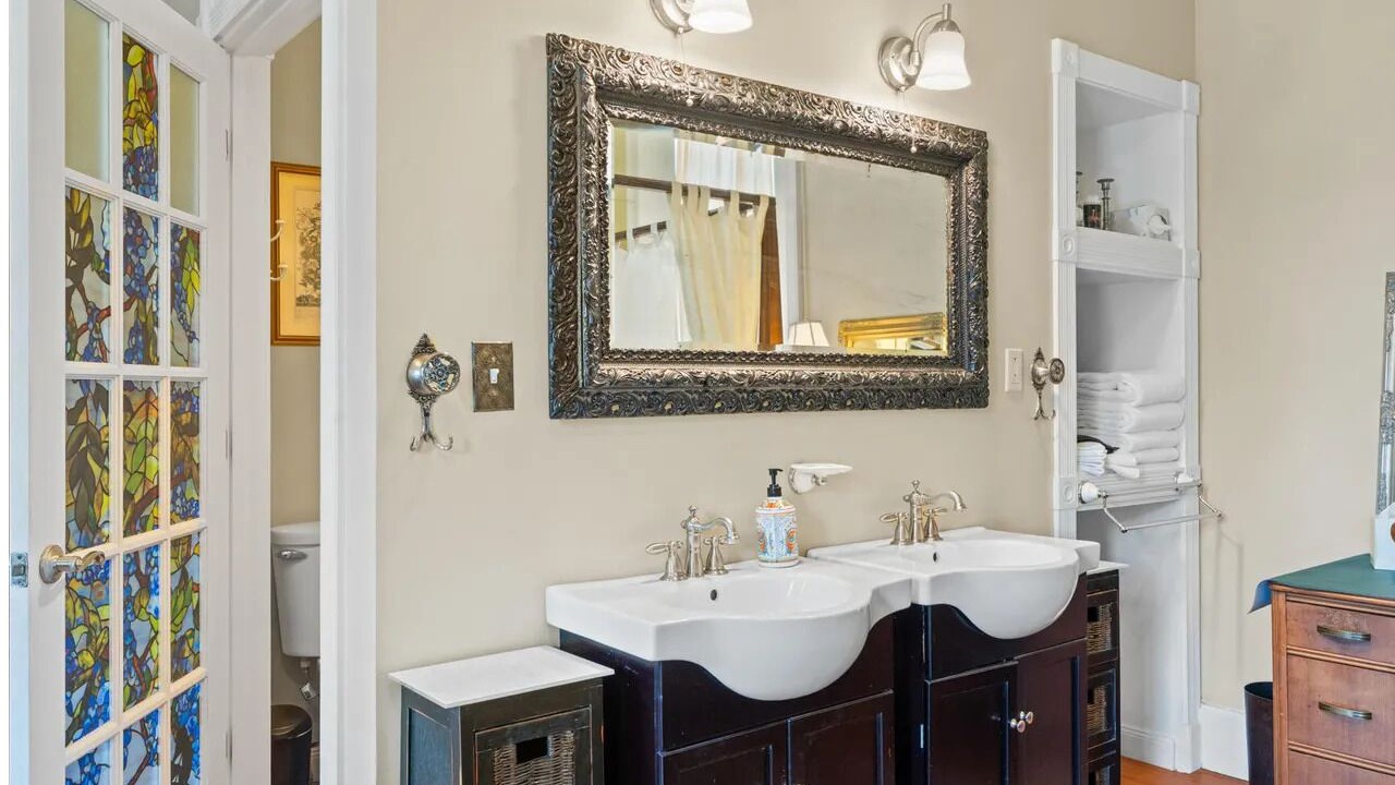 Photo of Bathroom in Bon Air