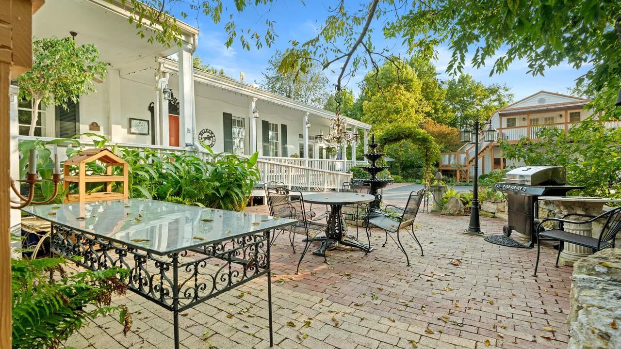 Photo of Outdoor in Bon Air