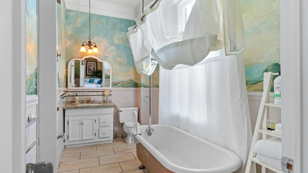 Photo of Bathroom in Bon Air
