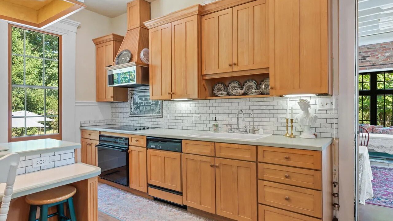 Photo of Kitchen in Bon Air