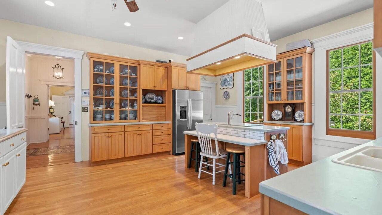 Photo of Kitchen in Bon Air