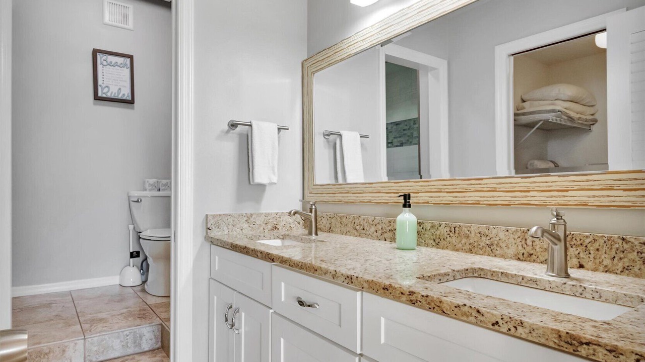 Photo of Bathroom in Indian Shores