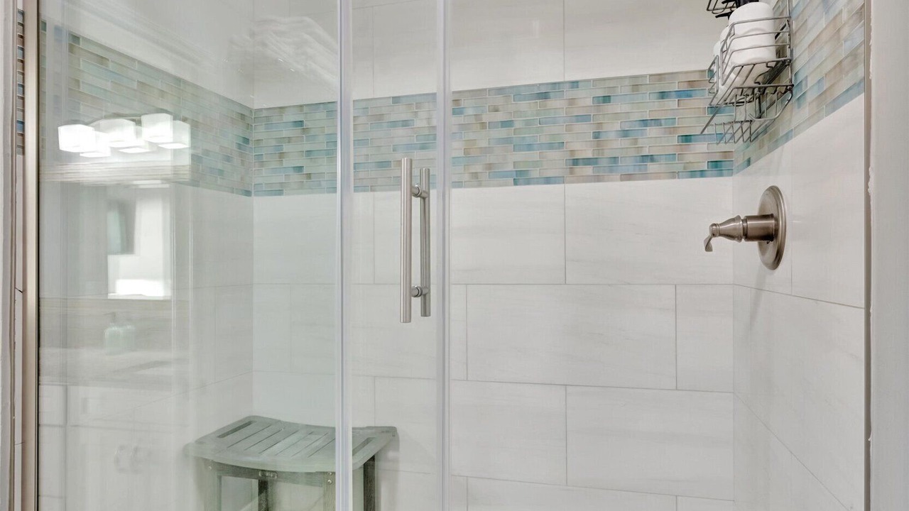 Photo of Bathroom in Indian Shores