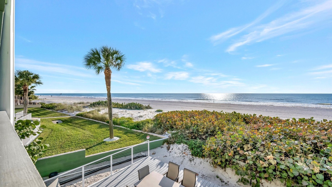 Photo of Outdoor in Indian Shores