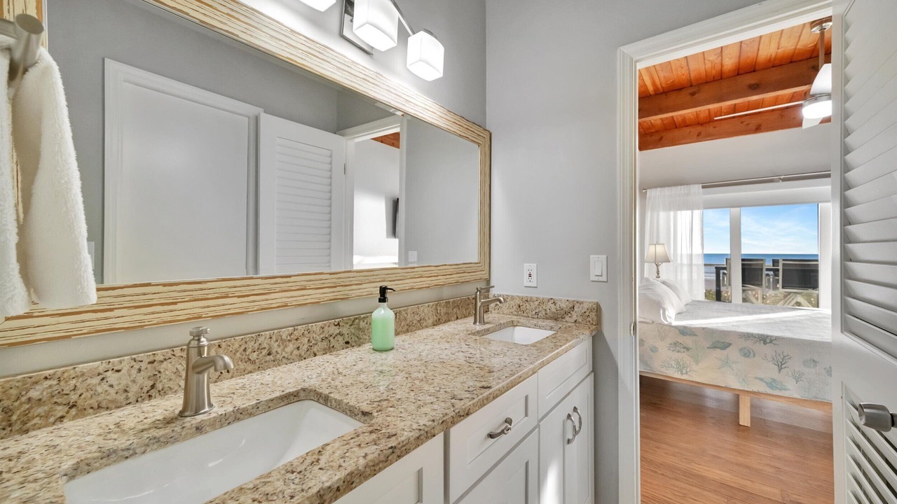 Photo of Bathroom in Indian Shores