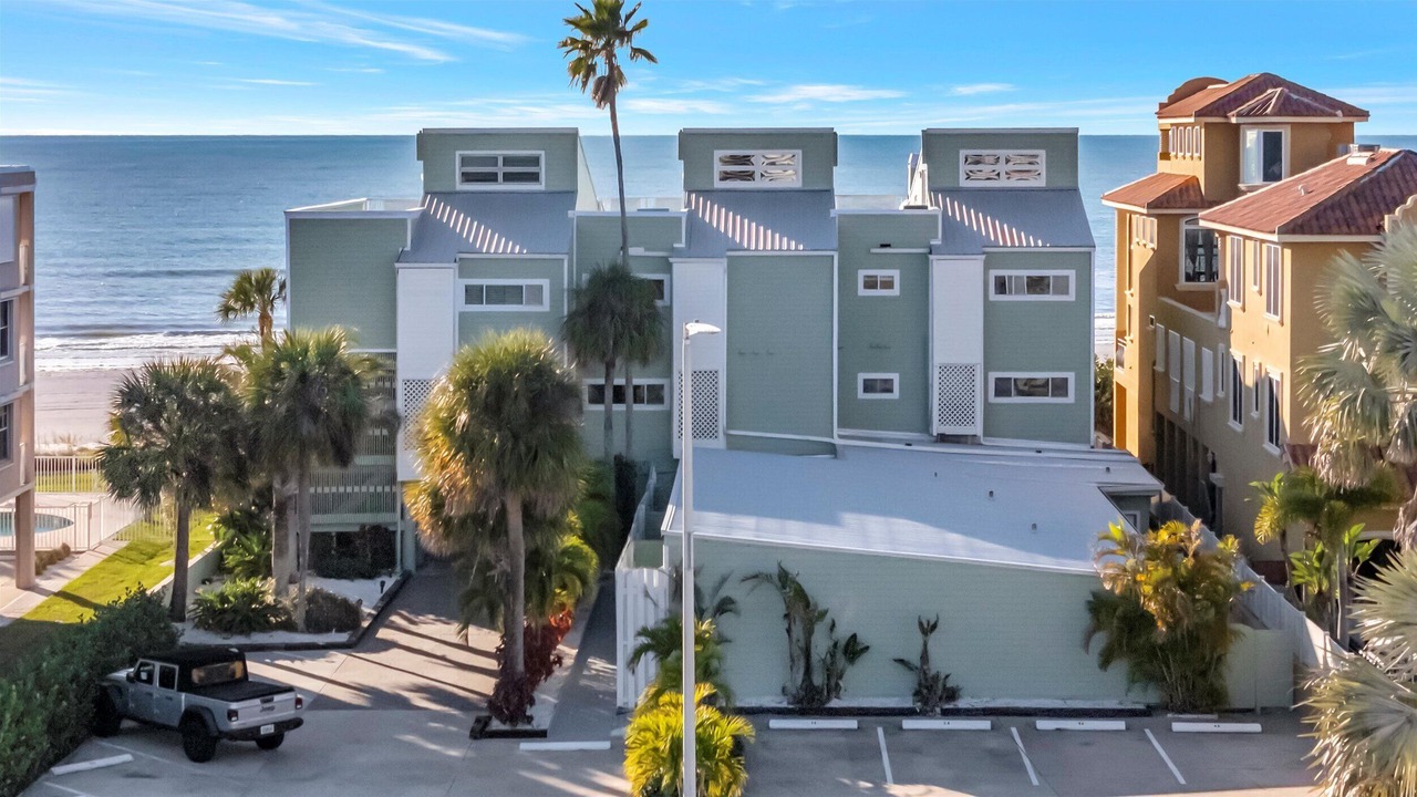 Photo of Outdoor in Indian Shores