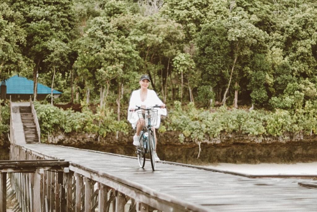 Photo of Others in Maratua Island
