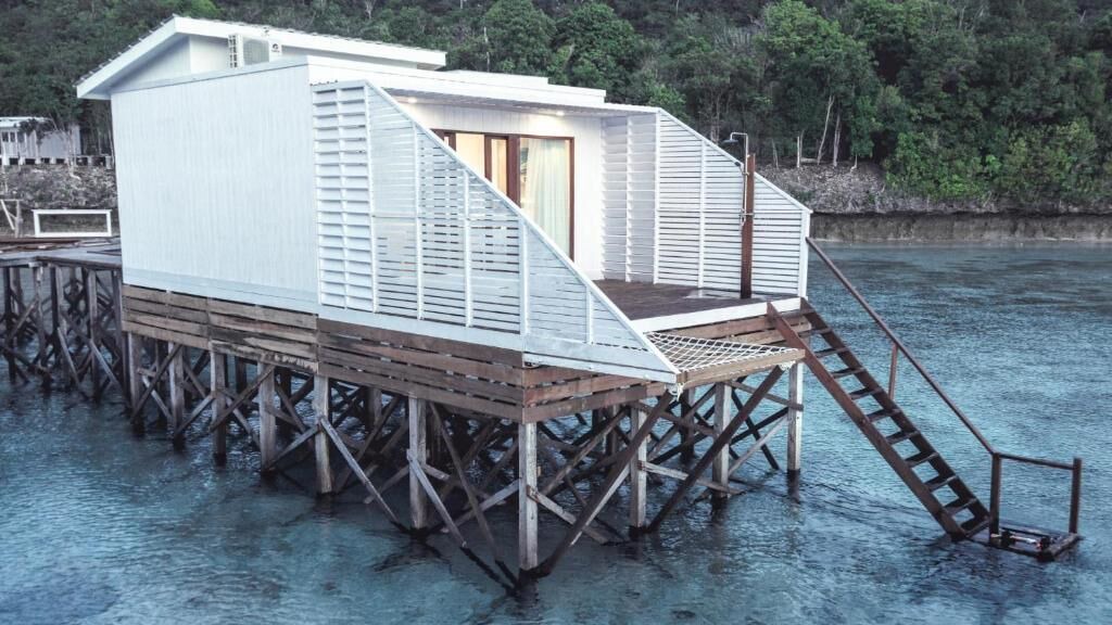 Photo of Outdoor in Maratua Island