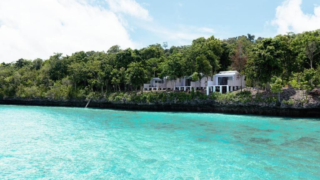 Photo of Outdoor in Maratua Island