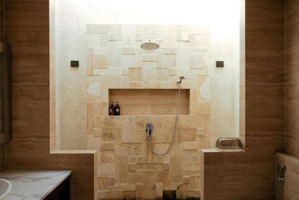 Photo of Bathroom in Maratua Island