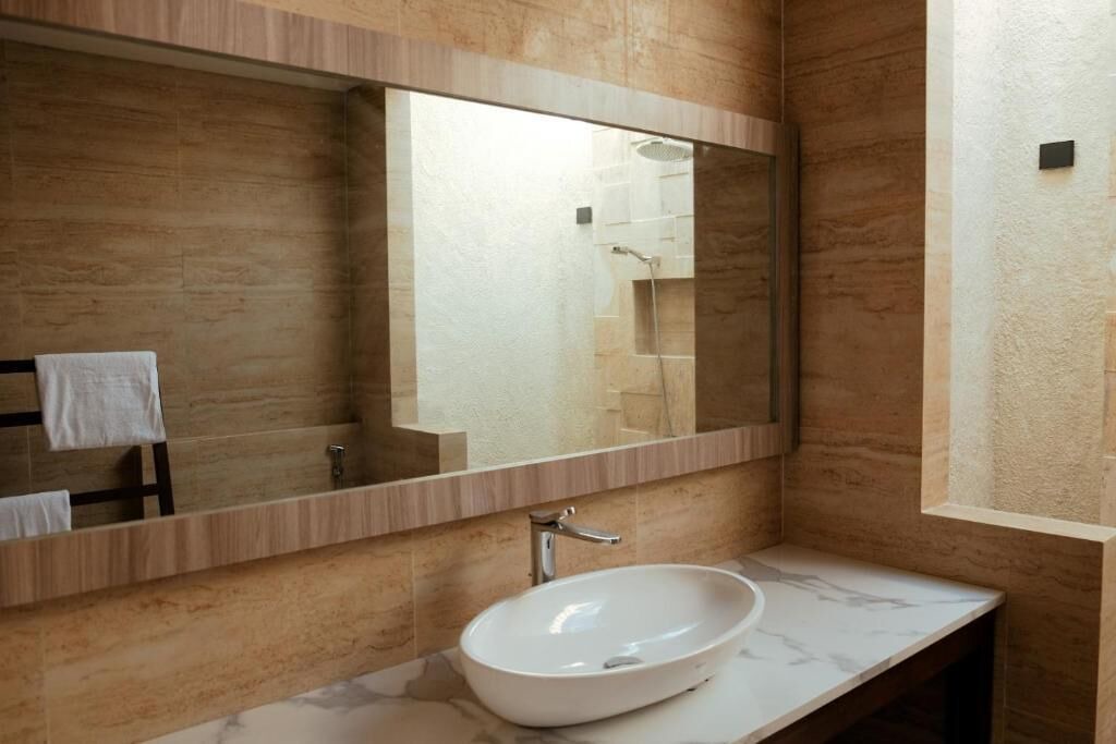 Photo of Bathroom in Maratua Island