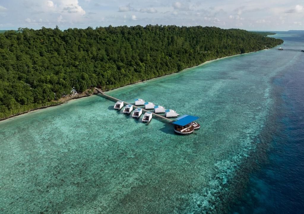 Photo of Outdoor in Maratua Island