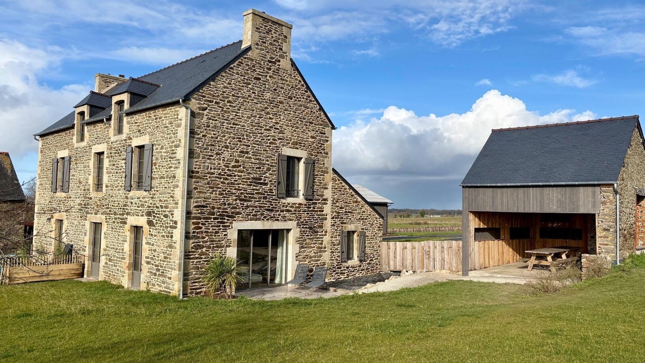 Photo of Outdoor in Corseul