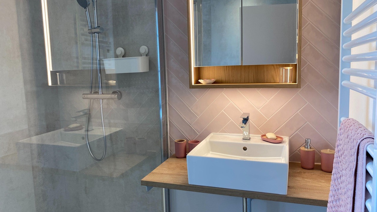 Photo of Bathroom in Corseul