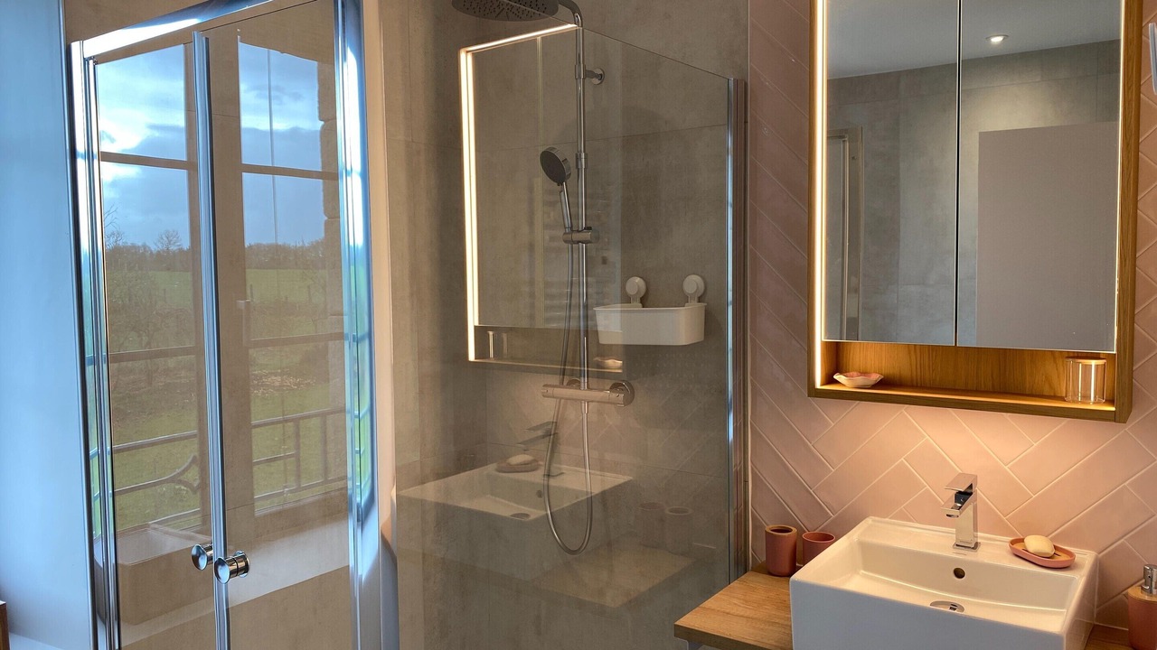 Photo of Bathroom in Corseul