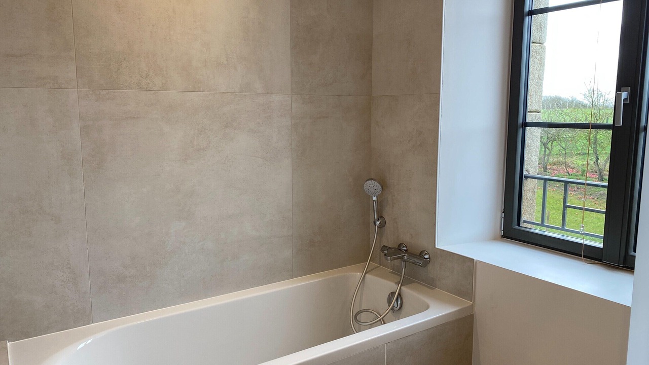 Photo of Bathroom in Corseul
