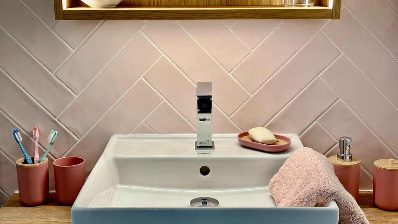 Photo of Bathroom in Corseul
