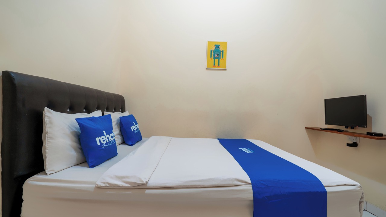 Photo of Bedroom in Tasikmalaya