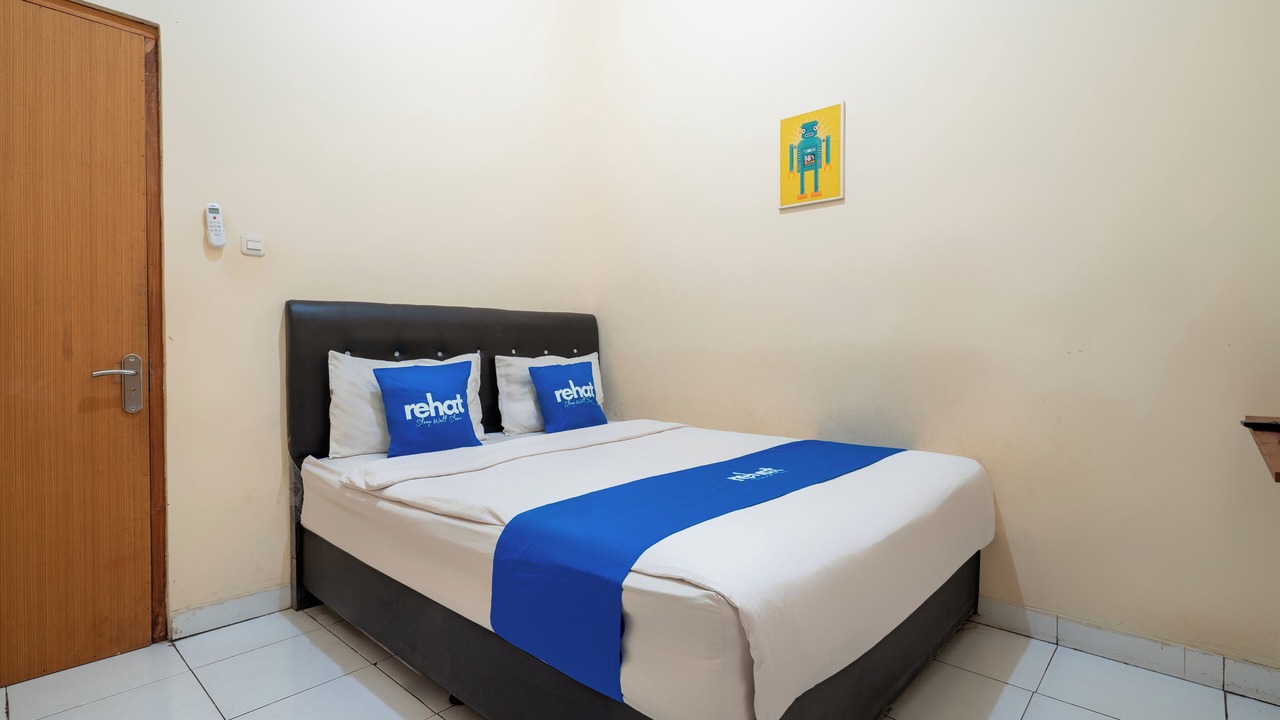 Photo of Bedroom in Tasikmalaya