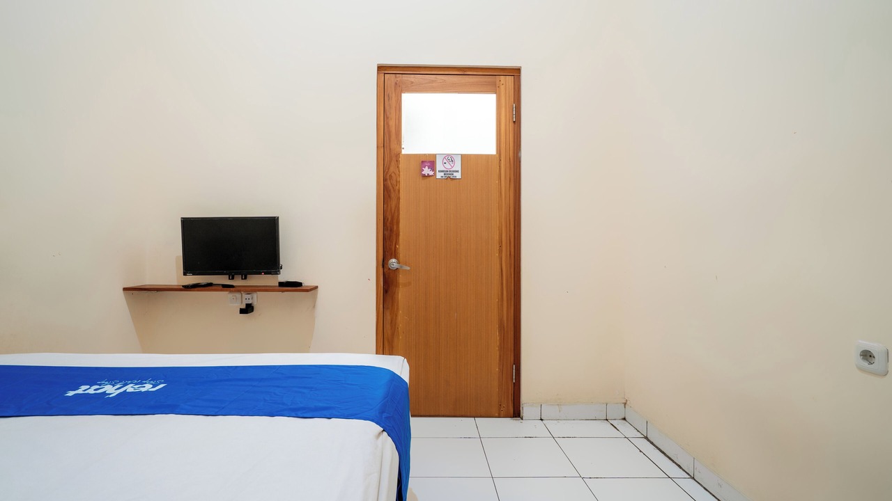 Photo of Bedroom in Tasikmalaya
