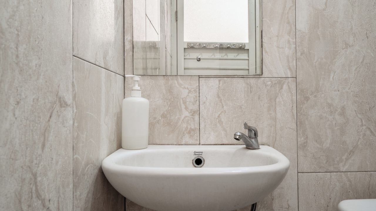 Photo of Bathroom in Tasikmalaya