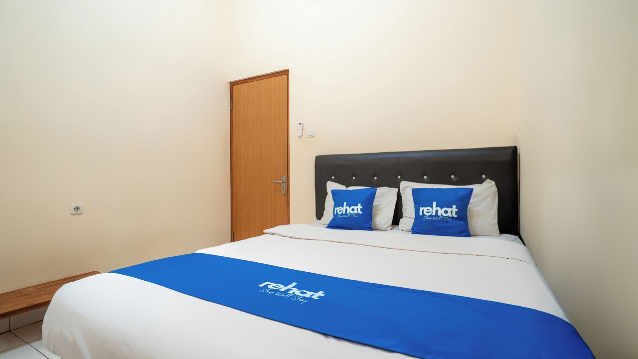 Photo of Bedroom in Tasikmalaya
