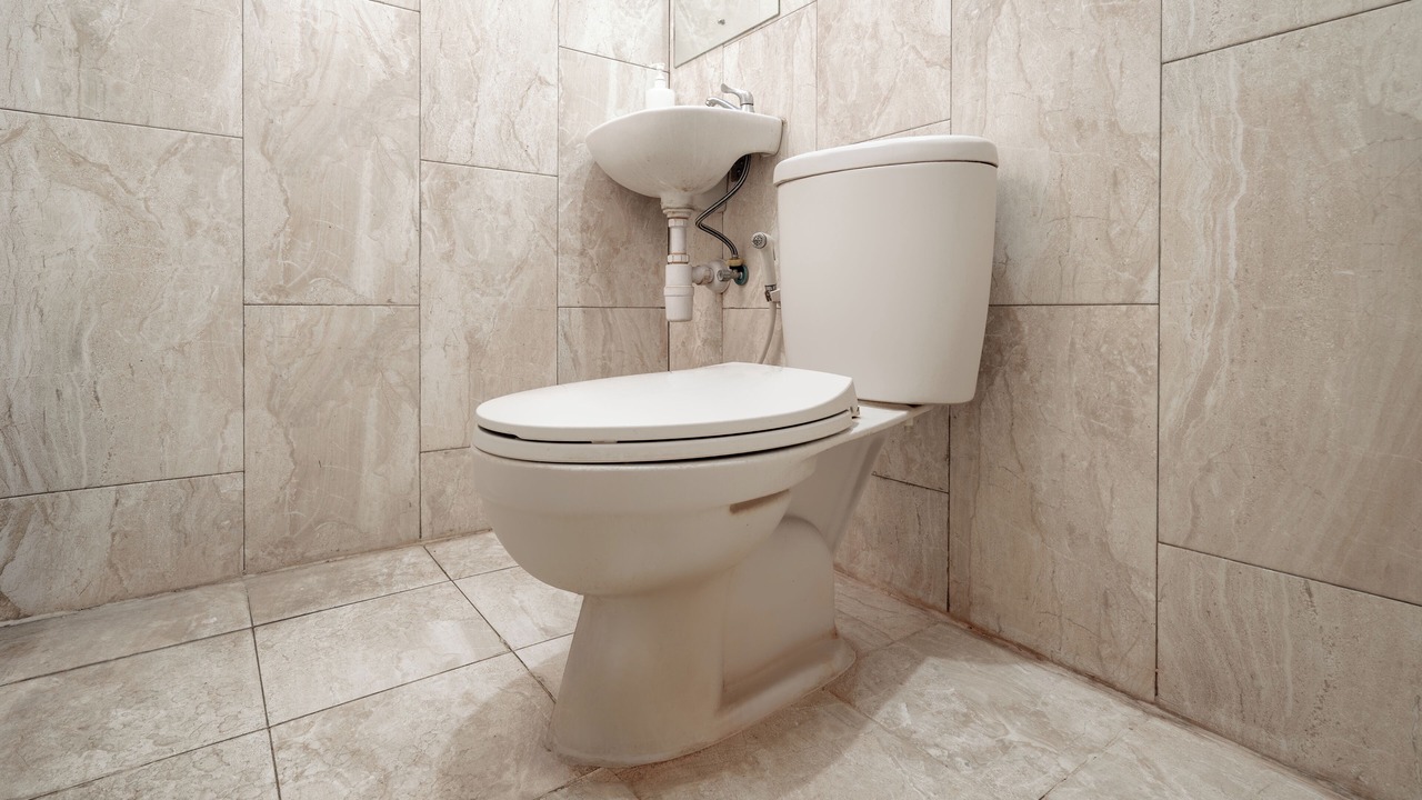Photo of Bathroom in Tasikmalaya