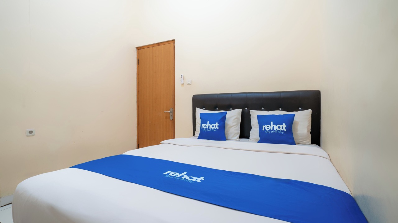 Photo of Bedroom in Tasikmalaya