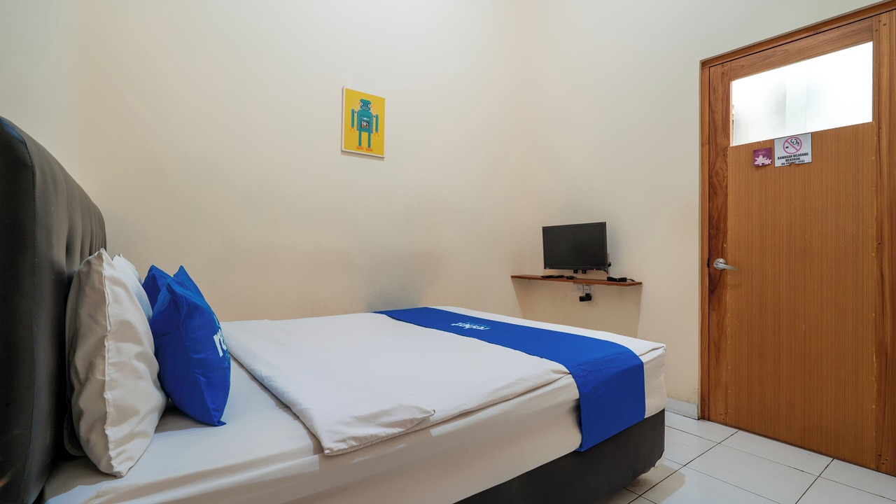 Photo of Bedroom in Tasikmalaya