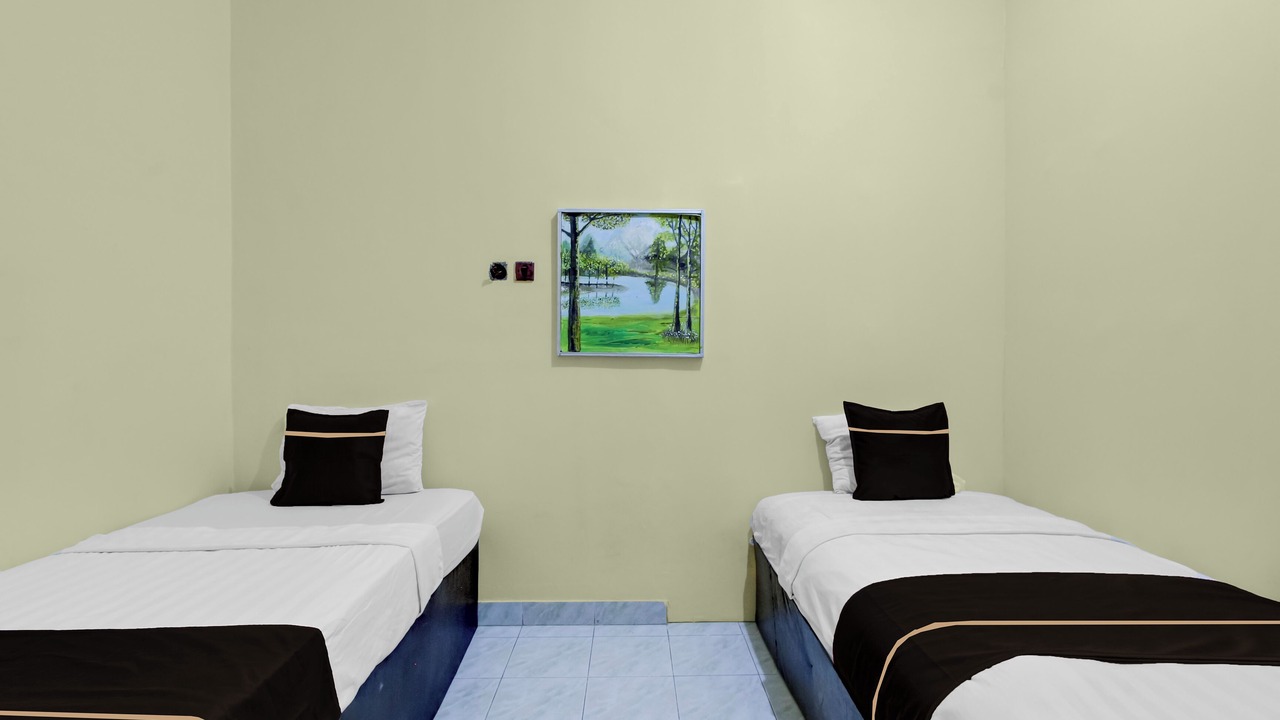 Photo of Bedroom in Banguntapan