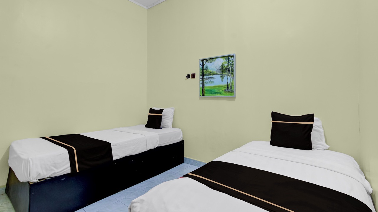 Photo of Bedroom in Banguntapan