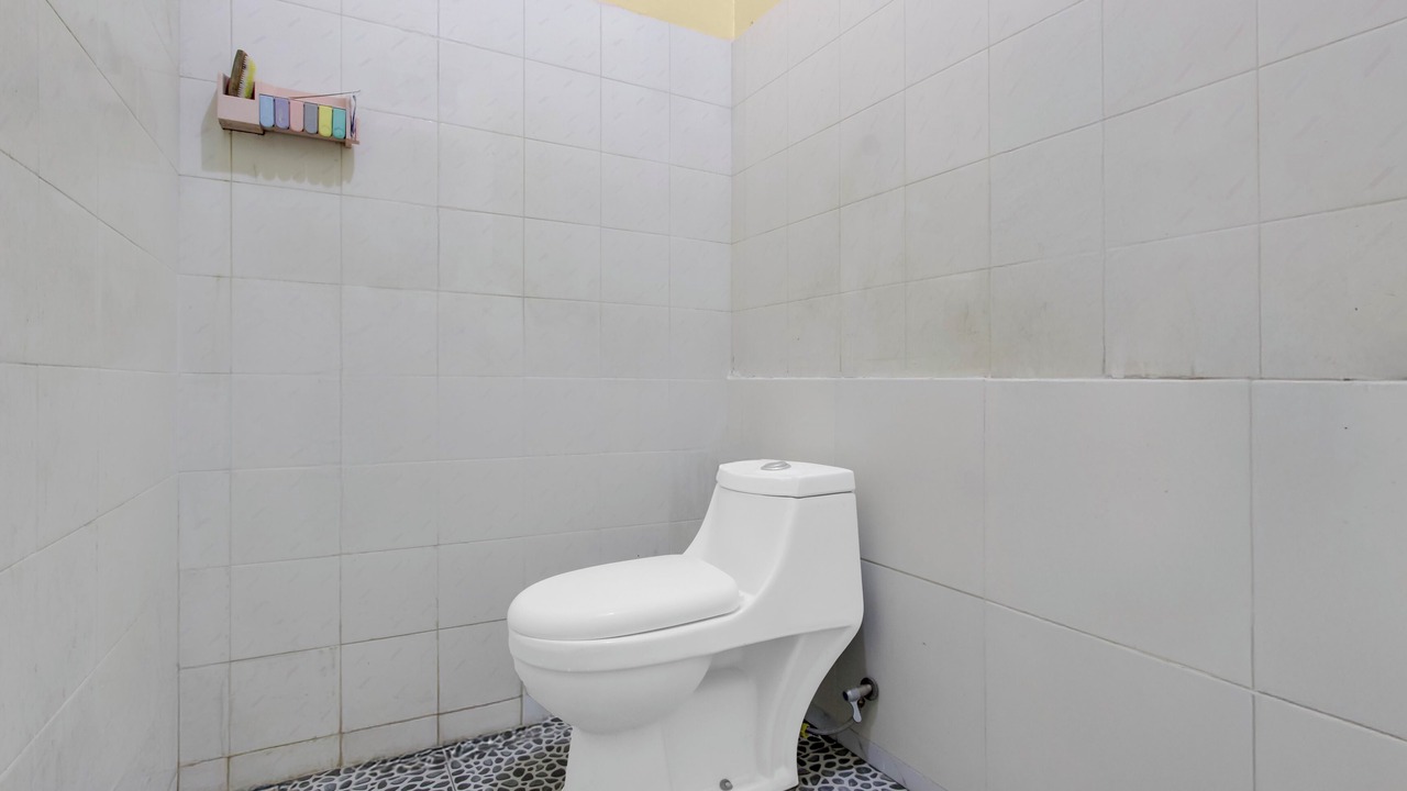 Photo of Bathroom in Banguntapan