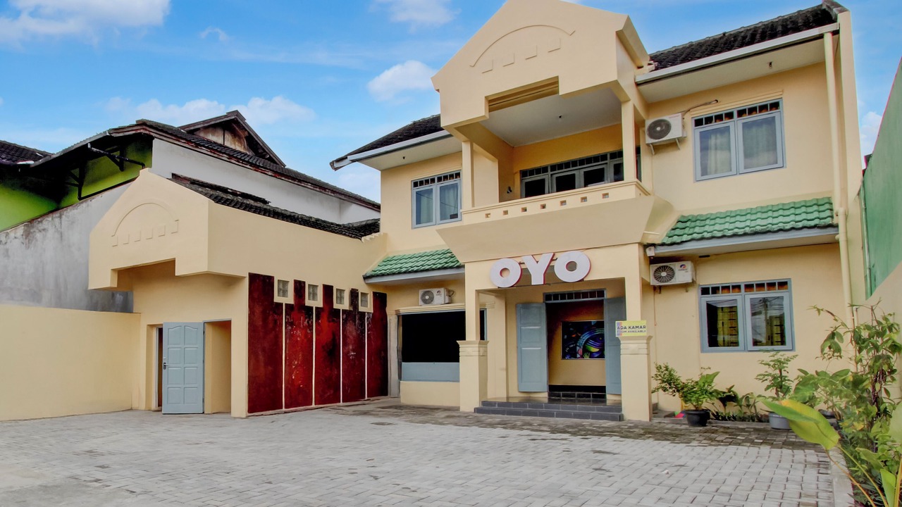 Photo of Outdoor in Banguntapan